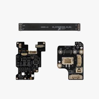 Bambu Lab X1C TH Board Set V9 (Dual Red Laser)