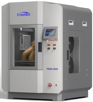 CreatBot PEEK-300 3D-Drucker