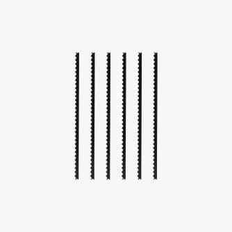 Bambu Lab H2D Laser Slats Pack