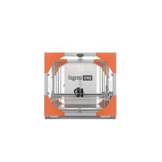 BigRep ONE.5 Classic Mode 3D-Drucker