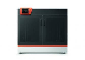 BigRep PRO.2 Dual Mode 3D-Drucker