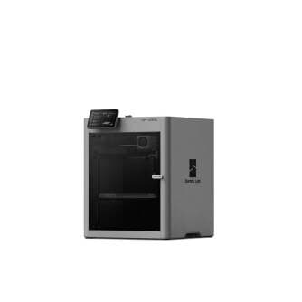 Bambu Lab P2S 3D-Drucker
