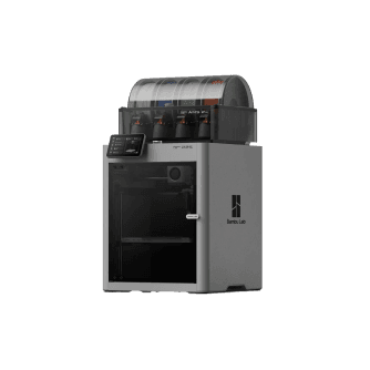 Bambu Lab P2S Combo 3D-Drucker