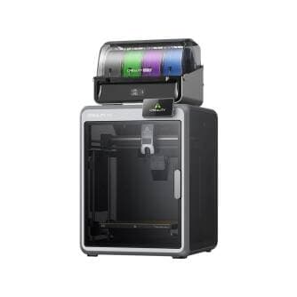 Creality3D K2 Combo 3D-Drucker