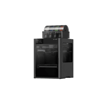 Bambu Lab H2C 3D-Drucker