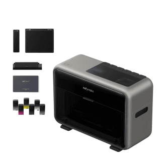 eufyMake E1 UV-Drucker E1 & UV DTF-Laminiergerät