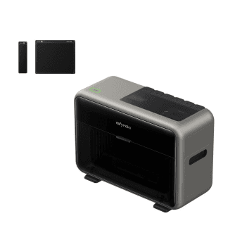 eufyMake E1 UV-Drucker ohne Zubehör