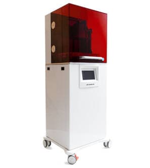 Asiga Pro 4K65 3D-Drucker