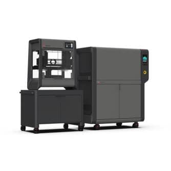 Desktop Metal Studio System 2 3D-Drucker