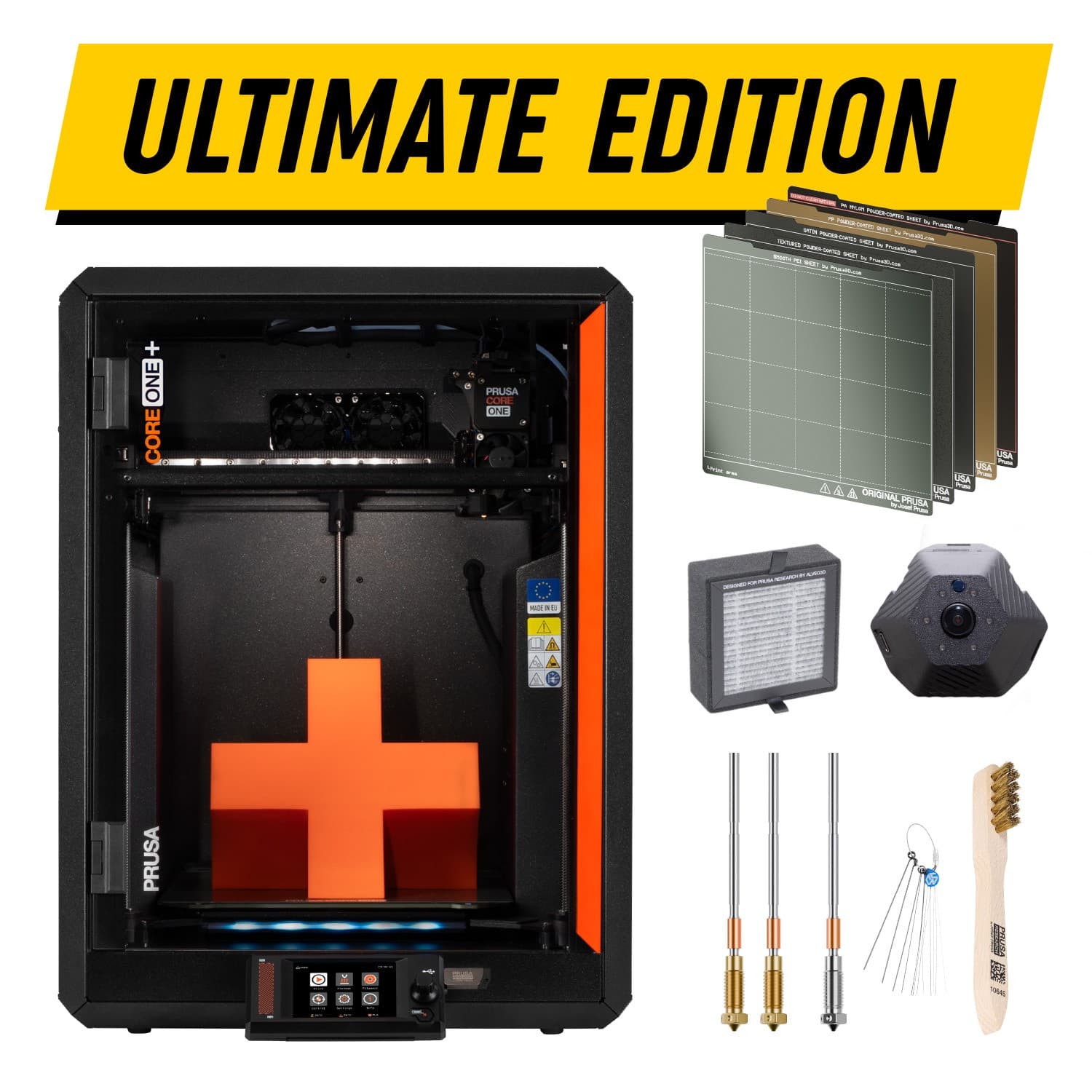 CORE One+ Ultimate Edition Kit